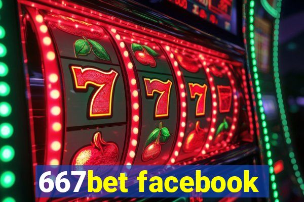 667bet facebook